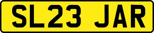 SL23JAR