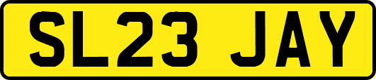 SL23JAY