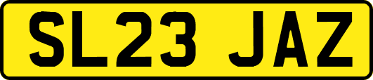 SL23JAZ