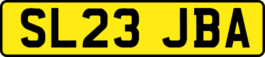 SL23JBA