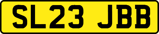 SL23JBB