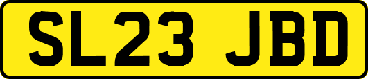 SL23JBD