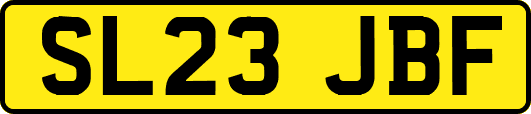 SL23JBF