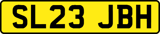 SL23JBH