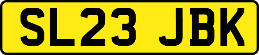 SL23JBK