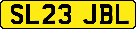 SL23JBL