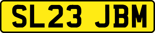 SL23JBM