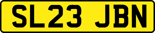 SL23JBN
