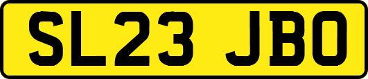 SL23JBO