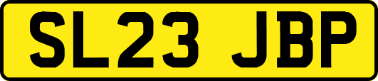 SL23JBP