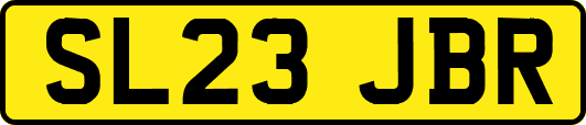 SL23JBR
