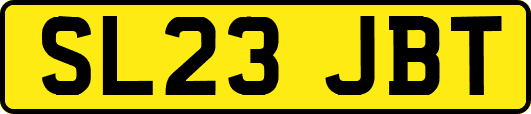SL23JBT