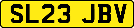 SL23JBV