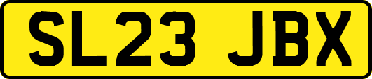 SL23JBX