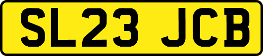 SL23JCB