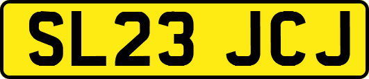 SL23JCJ