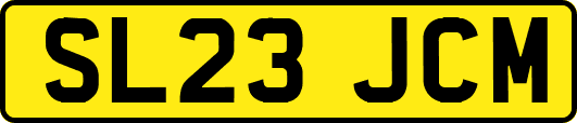 SL23JCM