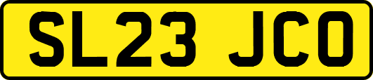 SL23JCO