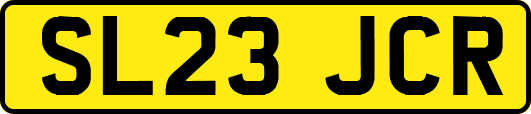 SL23JCR