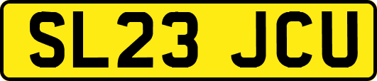 SL23JCU