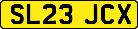 SL23JCX