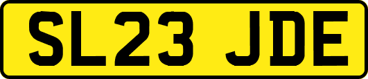SL23JDE
