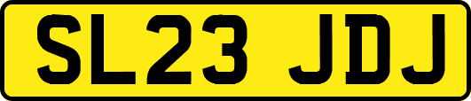 SL23JDJ