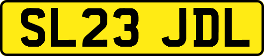 SL23JDL