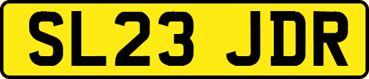 SL23JDR