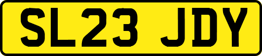 SL23JDY