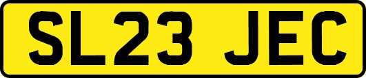 SL23JEC