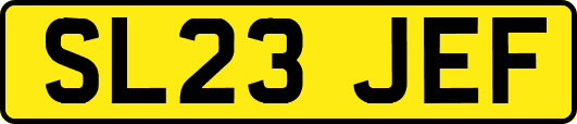 SL23JEF