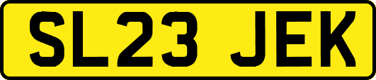 SL23JEK