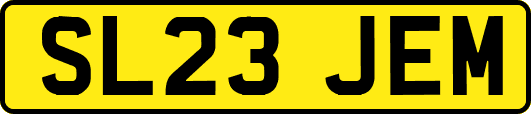 SL23JEM