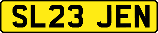 SL23JEN