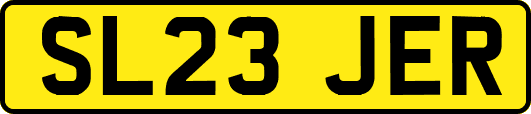 SL23JER