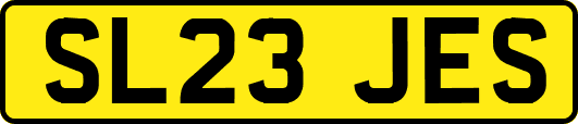 SL23JES