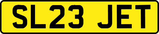 SL23JET