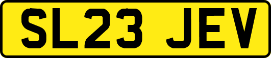 SL23JEV