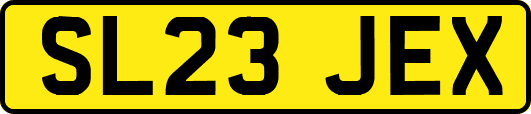 SL23JEX