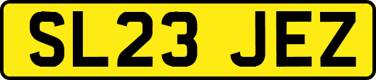 SL23JEZ