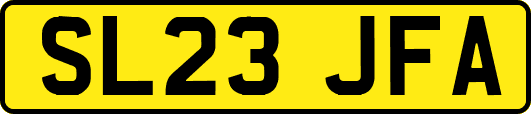 SL23JFA