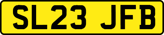 SL23JFB