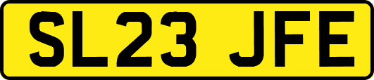 SL23JFE
