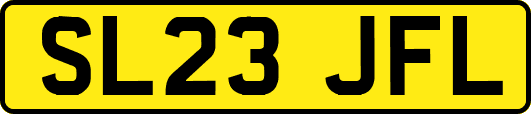 SL23JFL