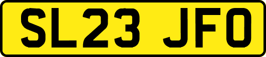 SL23JFO