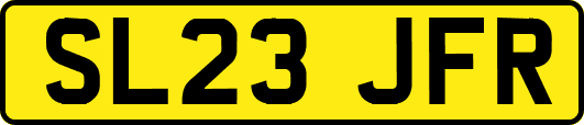 SL23JFR