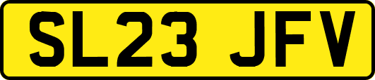 SL23JFV