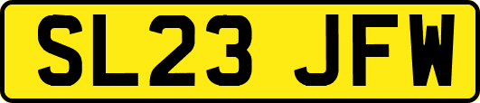 SL23JFW