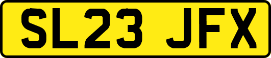 SL23JFX